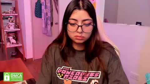 Snapshot of perfect__ana chatting on July 2026 01:59:01 PM Sarah Ana Banana online show from July 2026 01:59:01 PM