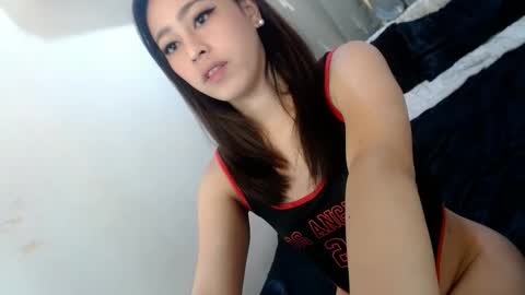 Sweet Gwen online show from February 2025 02:31:01 AM