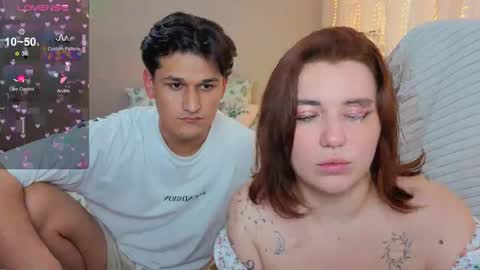 perfectcoouple online show from May 2026 11:18:01 AM