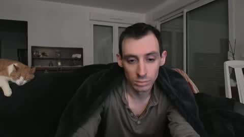 Snapshot of perfectfrench chatting on January 2025 07:37:01 PM perfectboyfr online show from January 2025 07:37:01 PM