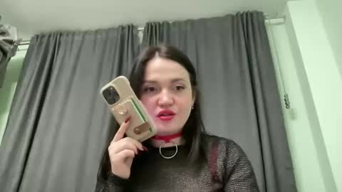 Perfection Pussy online show from December 2024 05:19:01 PM