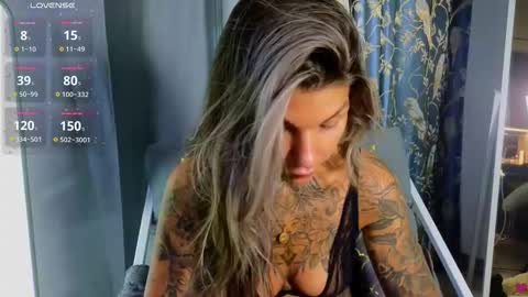 Anna online show from November 2025 07:31:01 AM