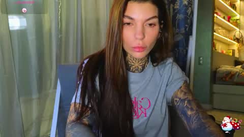 Anna online show from February 2026 10:16:02 AM