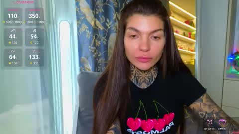 Anna online show from April 2026 10:24:02 AM