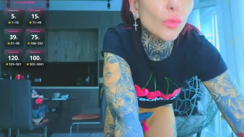 Snapshot of perfecttbaby77n chatting on June 2026 10:08:01 AM Anna online show from June 2026 10:08:01 AM