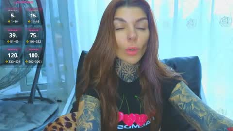 Snapshot of perfecttbaby77n chatting on June 2026 08:28:01 AM Anna online show from June 2026 08:28:01 AM