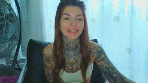 Snapshot of perfecttbaby77n chatting on June 2026 10:20:01 AM Anna online show from June 2026 10:20:01 AM