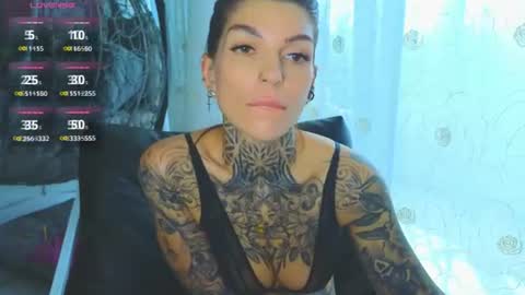 Snapshot of perfecttbaby77n chatting on July 2026 09:22:01 AM Anna online show from July 2026 09:22:01 AM