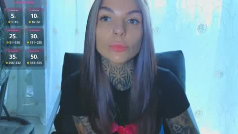 Snapshot of perfecttbaby77n chatting on July 2026 08:07:02 AM Anna online show from July 2026 08:07:02 AM