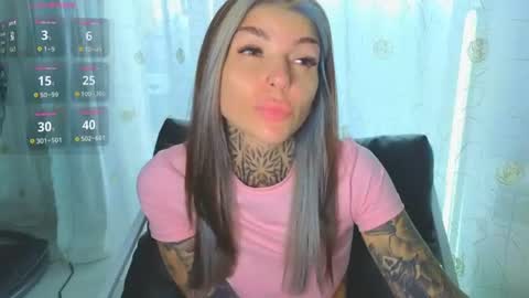 Snapshot of perfecttbaby77n chatting on July 2026 09:26:02 AM Anna online show from July 2026 09:26:02 AM
