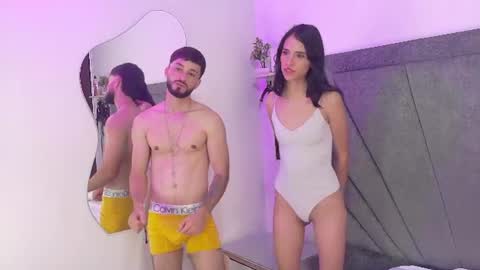 Diana And Alan online show from July 2026 06:56:01 PM