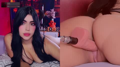 perla_cm online show from October 2025 11:09:02 AM