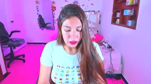 PERLA online show from June 2026 10:37:01 PM
