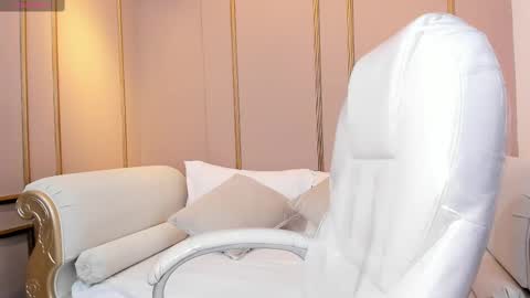 PerlaPreciosa online show from October 2025 04:04:02 AM