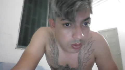 Snapshot of perrosumiso890007 chatting on July 2026 01:40:01 AM perrosumiso890007 online show from July 2026 01:40:01 AM
