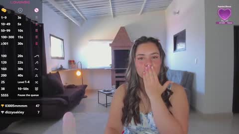 Marie online show from January 2025 02:13:01 PM