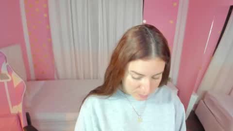 Marie online show from November 2025 09:32:01 AM