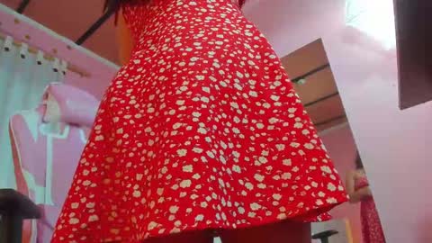 Marie online show from November 2025 10:14:01 AM