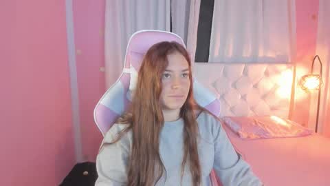 Marie online show from December 2025 09:36:01 AM