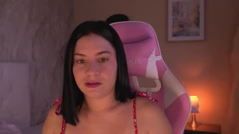 Marie online show from February 2026 11:33:01 AM