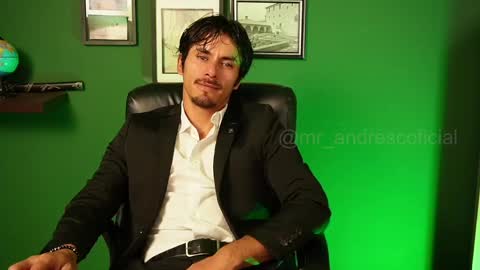 andres    online show from March 2026 06:47:02 PM