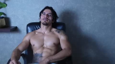 andres    online show from April 2026 08:26:01 PM