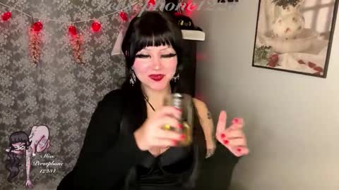 Snapshot of persephone12234 chatting on February 2026 01:09:01 AM persephone12234 online show from February 2026 01:09:01 AM