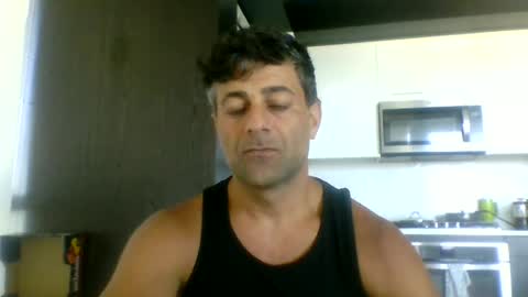 Snapshot of persianprince546 chatting on June 2026 09:35:01 PM persianprince546 online show from June 2026 09:35:01 PM