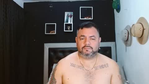 Snapshot of perverseveteranmanxxx chatting on January 2025 03:51:02 PM Carlos online show from January 2025 03:51:02 PM