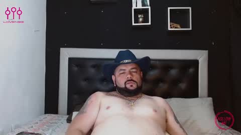 Snapshot of perverseveteranmanxxx chatting on February 2025 11:45:01 PM Carlos online show from February 2025 11:45:01 PM