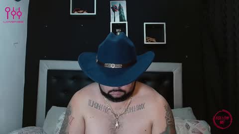 Snapshot of perverseveteranmanxxx chatting on March 2025 12:44:02 PM Carlos online show from March 2025 12:44:02 PM