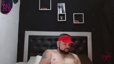 Snapshot of perverseveteranmanxxx chatting on March 2025 11:16:02 PM Carlos online show from March 2025 11:16:02 PM