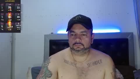 Snapshot of perverseveteranmanxxx chatting on February 2026 05:19:02 AM Carlos online show from February 2026 05:19:02 AM