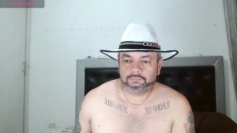 Snapshot of perverseveteranmanxxx chatting on February 2026 05:27:02 AM Carlos online show from February 2026 05:27:02 AM