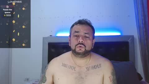 Snapshot of perverseveteranmanxxx chatting on February 2026 12:33:02 AM Carlos online show from February 2026 12:33:02 AM