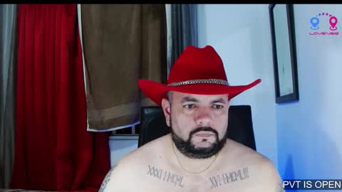 Carlos online show from March 2026 03:20:01 AM