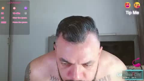Snapshot of perverseveteranmanxxx chatting on June 2026 03:36:01 PM Carlos online show from June 2026 03:36:01 PM