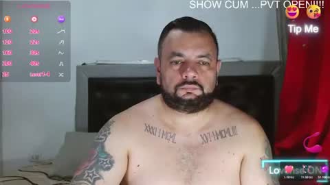 Snapshot of perverseveteranmanxxx chatting on June 2026 02:49:01 AM Carlos online show from June 2026 02:49:01 AM