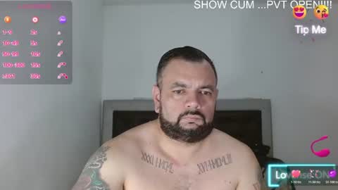Snapshot of perverseveteranmanxxx chatting on July 2026 03:24:02 AM Carlos online show from July 2026 03:24:02 AM