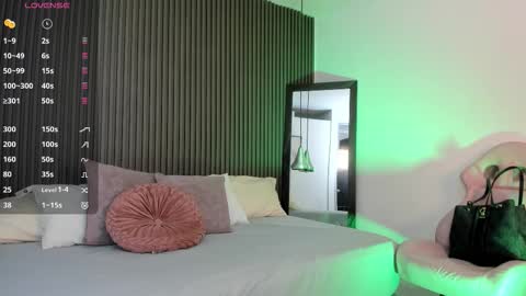 Lizza online show from October 2025 11:33:02 AM