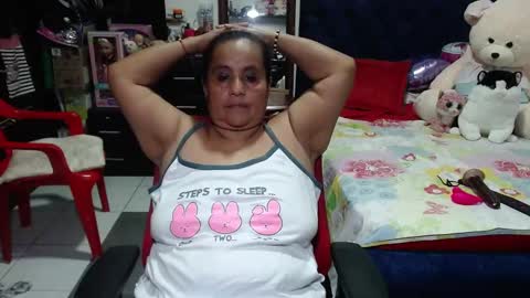 SAMY online show from January 2025 01:57:02 PM