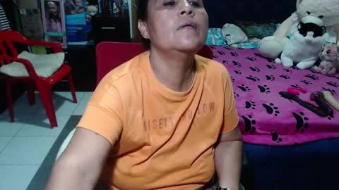 SAMY online show from February 2025 12:24:01 PM