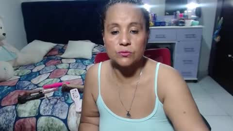 Snapshot of pervert_mommy_x chatting on May 2026 09:50:02 AM SAMY online show from May 2026 09:50:02 AM