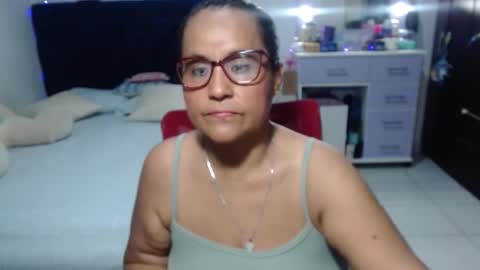 Snapshot of pervert_mommy_x chatting on May 2026 10:32:02 AM SAMY online show from May 2026 10:32:02 AM