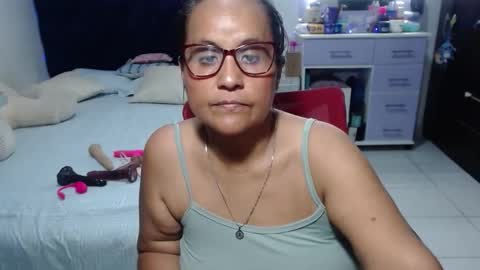 Snapshot of pervert_mommy_x chatting on May 2026 02:45:01 PM SAMY online show from May 2026 02:45:01 PM