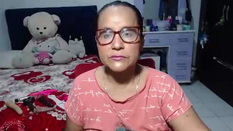 Snapshot of pervert_mommy_x chatting on May 2026 09:49:02 AM SAMY online show from May 2026 09:49:02 AM