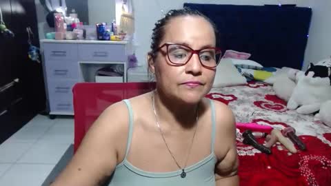 Snapshot of pervert_mommy_x chatting on May 2026 10:33:01 AM SAMY online show from May 2026 10:33:01 AM