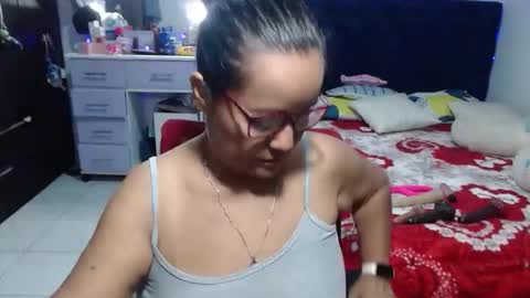 Snapshot of pervert_mommy_x chatting on May 2026 10:56:01 AM SAMY online show from May 2026 10:56:01 AM