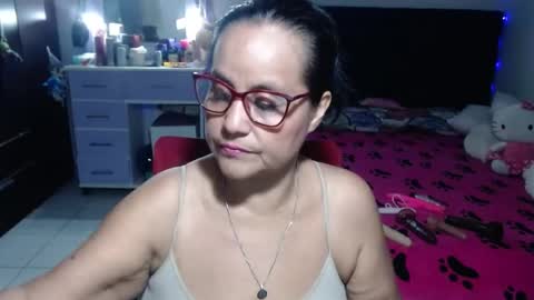 Snapshot of pervert_mommy_x chatting on July 2026 10:21:01 AM SAMY online show from July 2026 10:21:01 AM
