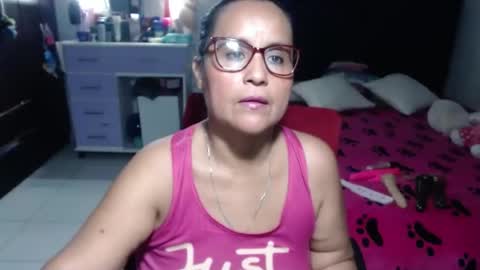 Snapshot of pervert_mommy_x chatting on July 2026 10:21:02 AM SAMY online show from July 2026 10:21:02 AM